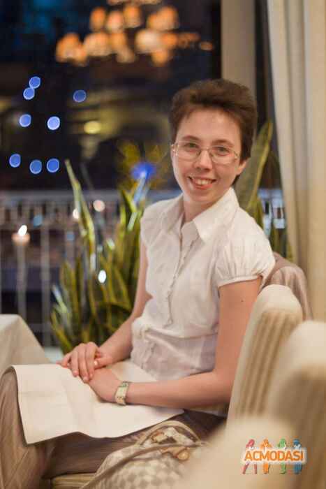 Дарья Геннадиевна Якушина фото №1258005. Завантажено 13 Липня 2018