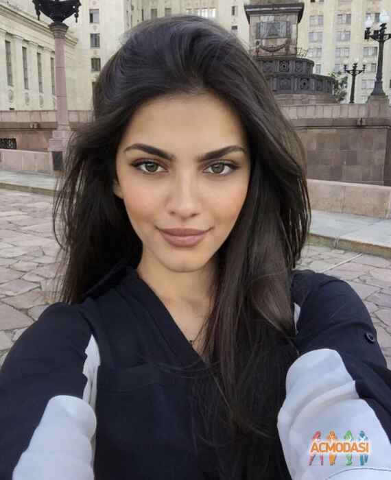 Гоар Хачатуровна Мазлумя фото №1327670. Завантажено 24 Листопада 2018