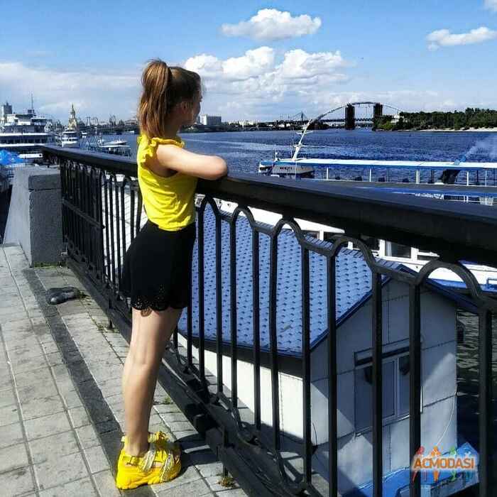 Євангеліна Курочкіна Олександрівна фото №1435100. Завантажено 13 Серпня 2019