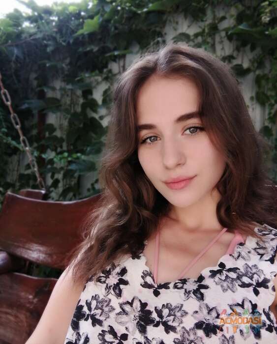 Alena  Oleksandrivna фото №1656373. Завантажено 27 Вересня 2021