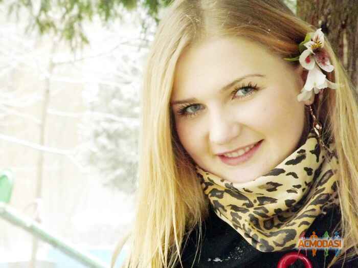 Аліна Володимирівна Осташевська фото №303683. Завантажено 04 Грудня 2012