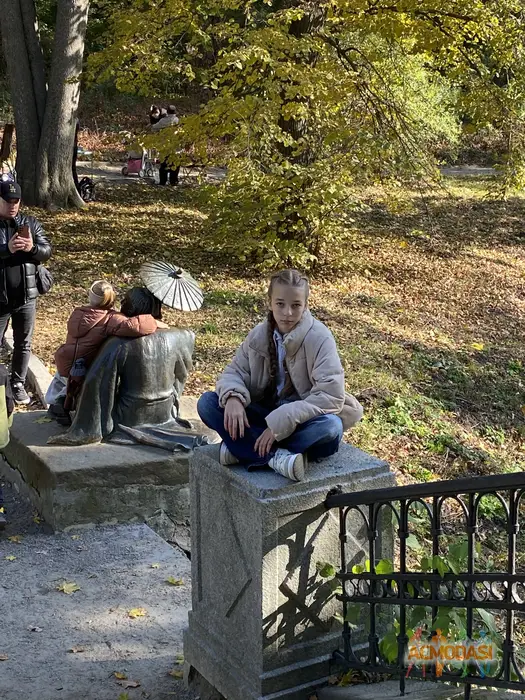 Варвара   фото №1751883. Завантажено 18 Січня 2026