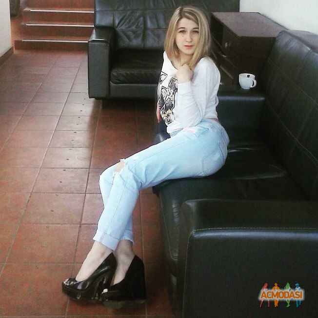 Диана Руслановна Демчук фото №819841. Завантажено 05 Серпня 2015