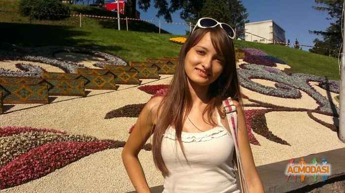 Полина Виталиевна Бондаренко фото №246754. Завантажено 30 Серпня 2012