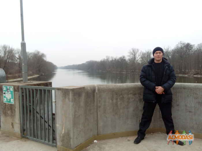 Вячеслав Владимирович Буян фото №1060796. Завантажено 31 Травня 2017