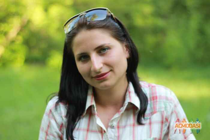 Яна Валентиновна Ковалева фото №443168. Завантажено 08 Липня 2013