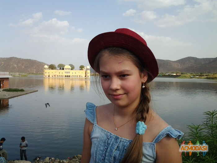 Людмила   фото №916681. Завантажено 03 Червня 2016