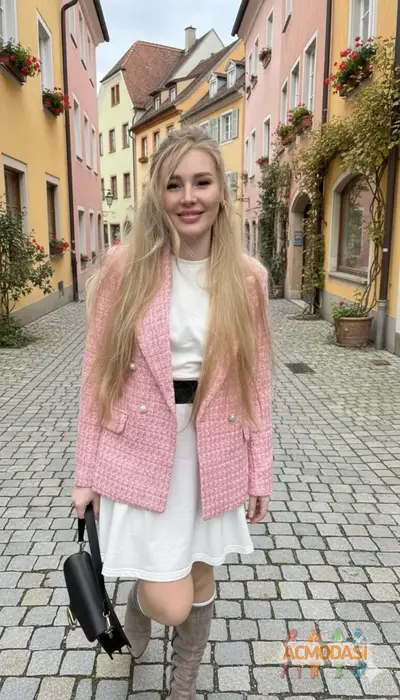 Александра  Тюрменко фото №1749741. Завантажено 20 Листопада 2025