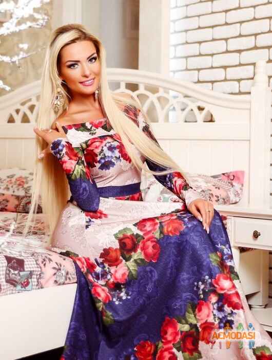 Марина Владимировна Храмова фото №1087440. Завантажено 04 Серпня 2017