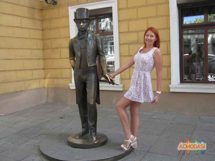 Елена Александровна Самокиша фото №931485. Завантажено 13 Липня 2016