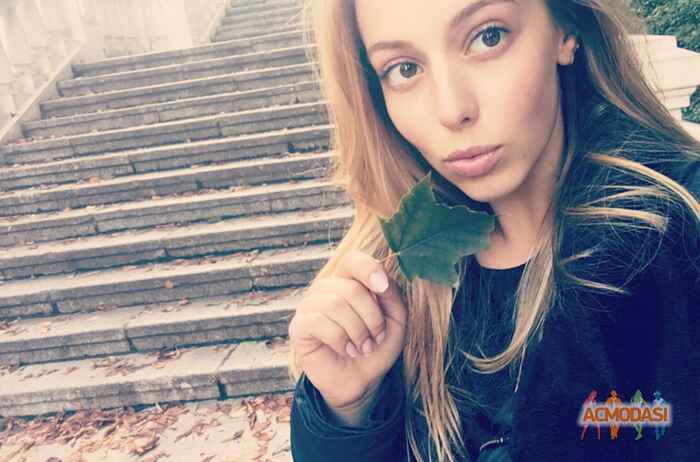 Дария Сергеевна Яганова фото №969699. Завантажено 11 Жовтня 2016