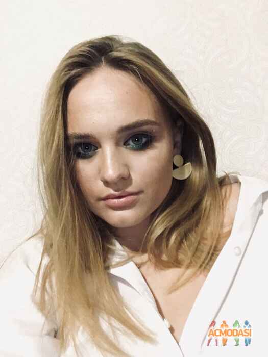 Анастасия Дмитриевна Власенко фото №1464536. Завантажено 22 Жовтня 2019