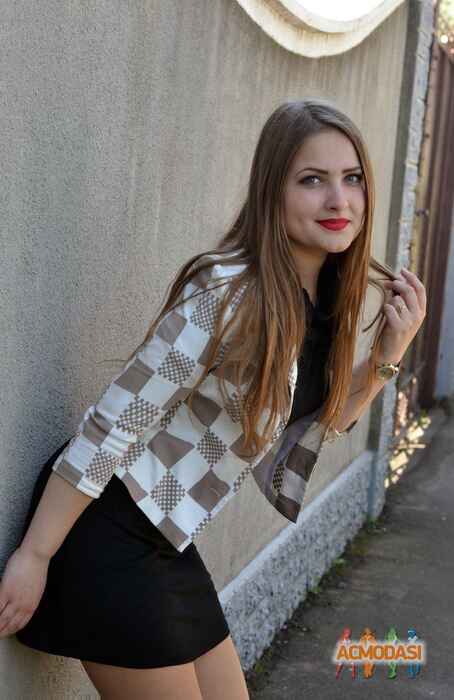 Татьяна  Тома фото №1053787. Завантажено 14 Травня 2017