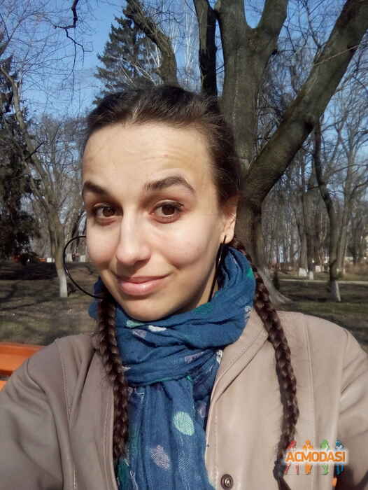 Анечка  Куликовская фото №1081067. Завантажено 20 Липня 2017