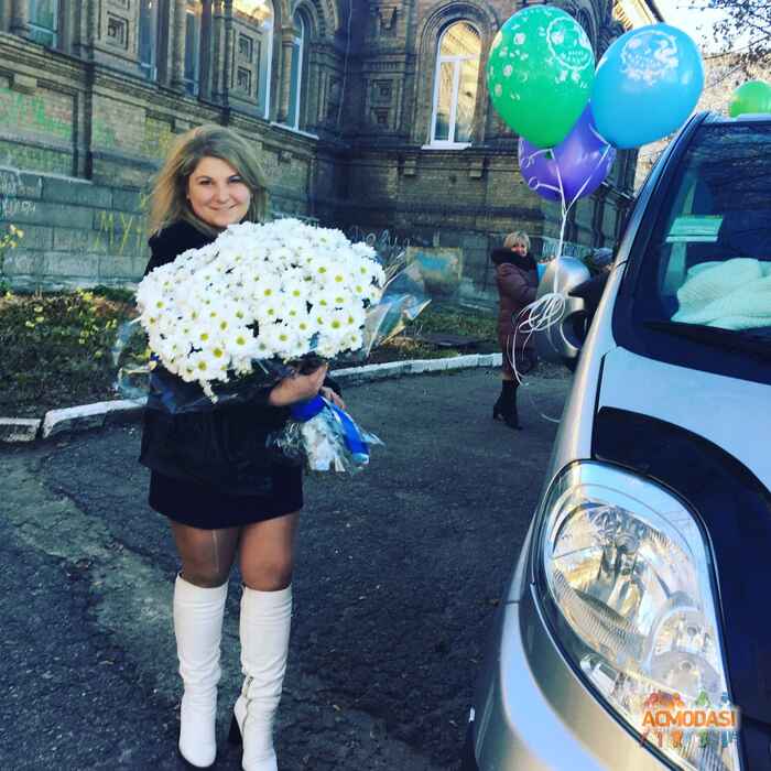 Инна Геннадиевна Горячковская фото №1089929. Завантажено 10 Серпня 2017