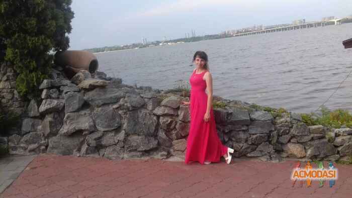 Анна  Чернавская фото №1102877. Завантажено 11 Вересня 2017