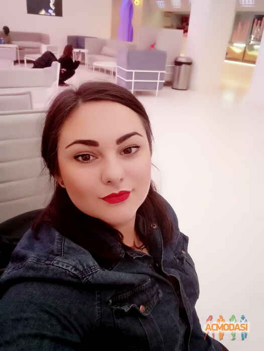 Анастасія Борисівна Власюк фото №1127765. Завантажено 01 Листопада 2017