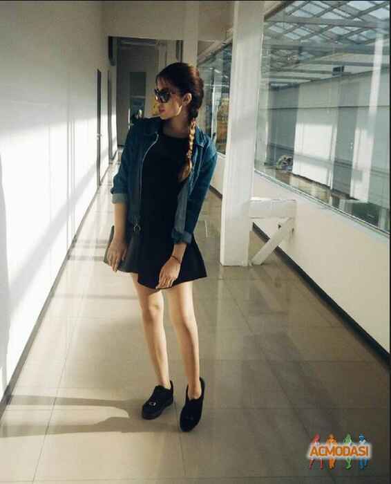 Лолита Игоревна Заливаха фото №1155945. Завантажено 23 Грудня 2017