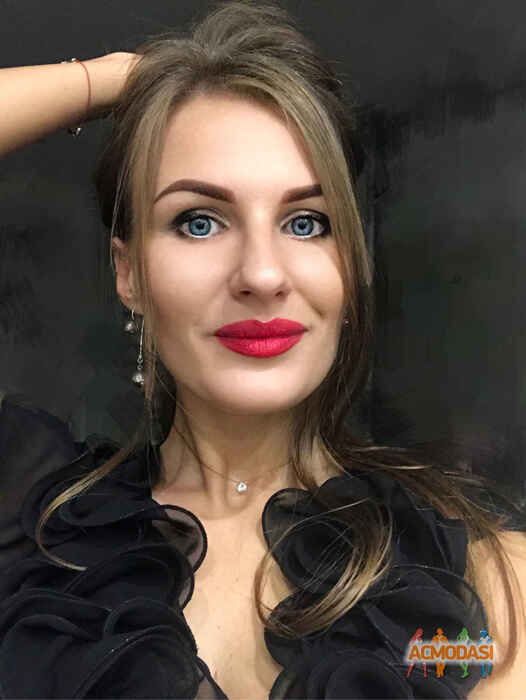 Ольга   фото №1169305. Завантажено 20 Січня 2018