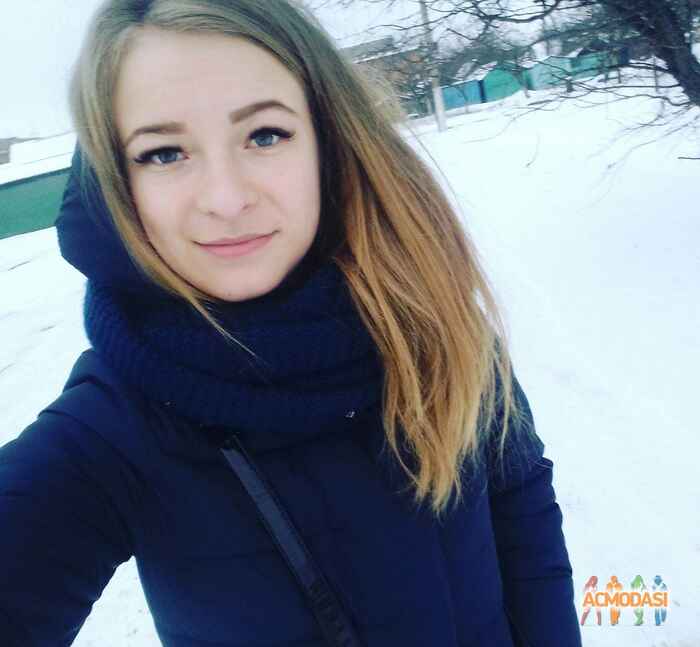 Кристина Николаевна Ладкина фото №1208909. Завантажено 19 Березня 2018
