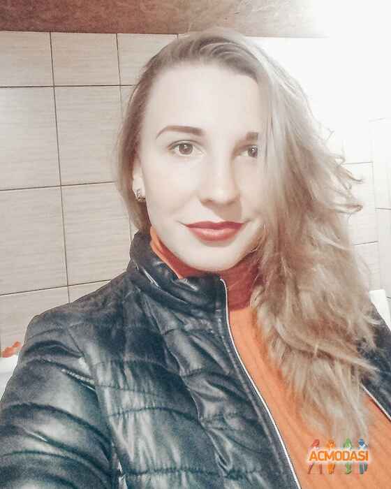 Владислава Павловна Ляховая фото №1328182. Завантажено 26 Листопада 2018
