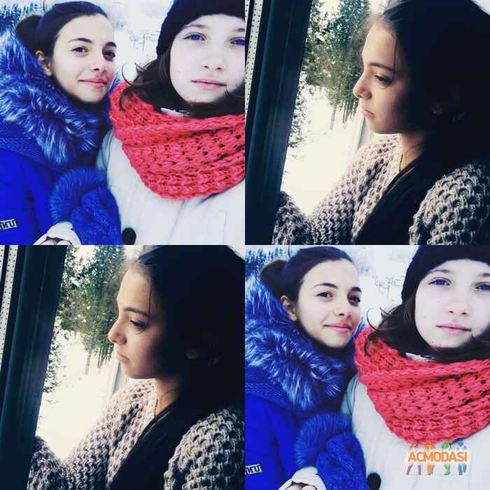 Кристина Андреевна Конищук фото №1352389. Завантажено 20 Січня 2019