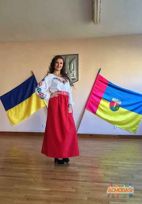 Євгенія Андріївна Кот фото №1359093. Завантажено 03 Лютого 2019