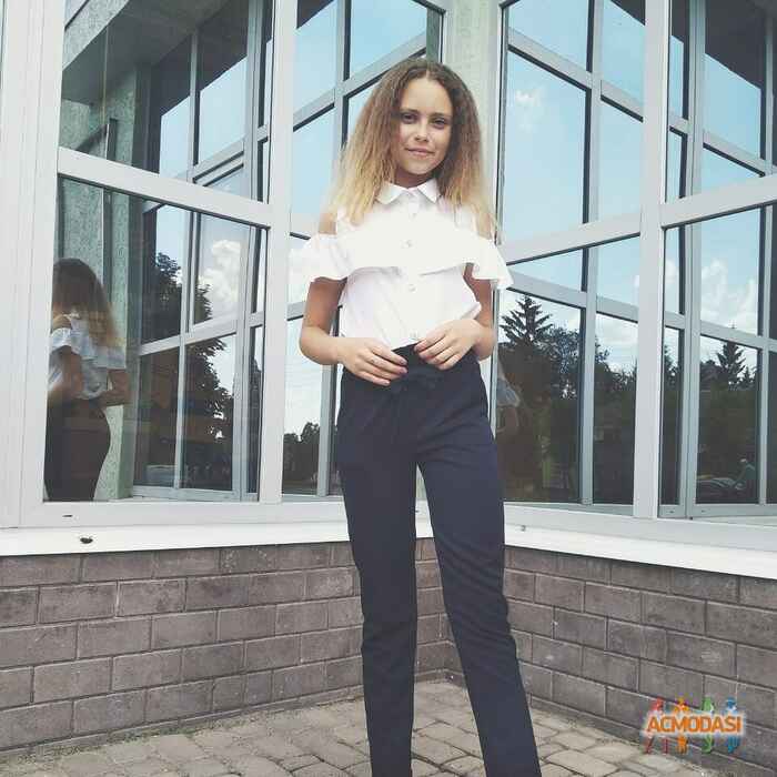 Даша Віталіївна Калюжна фото №1412462. Завантажено 18 Червня 2019