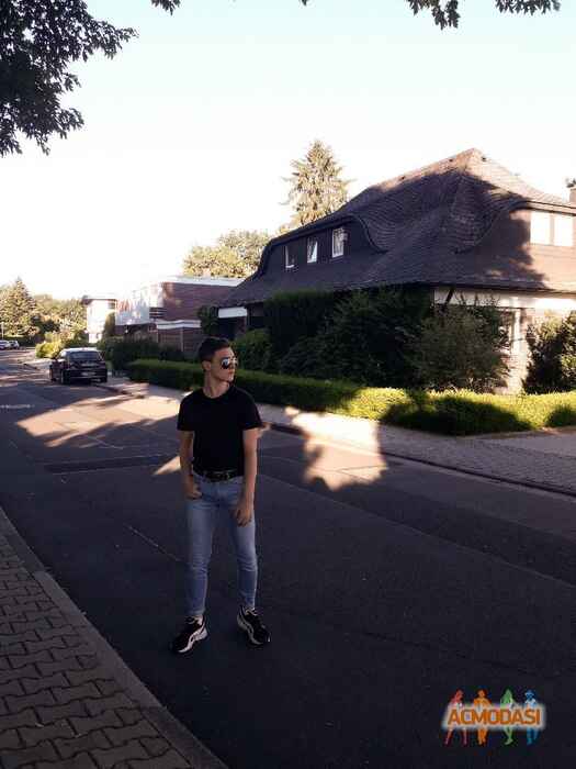 Данило Володимирович Іваннікоів фото №1464235. Завантажено 21 Жовтня 2019