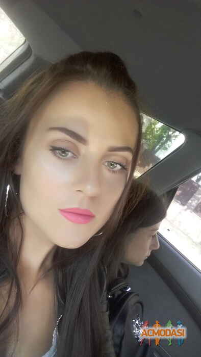 Светлана Александровна Кулаковская фото №1471067. Завантажено 06 Листопада 2019