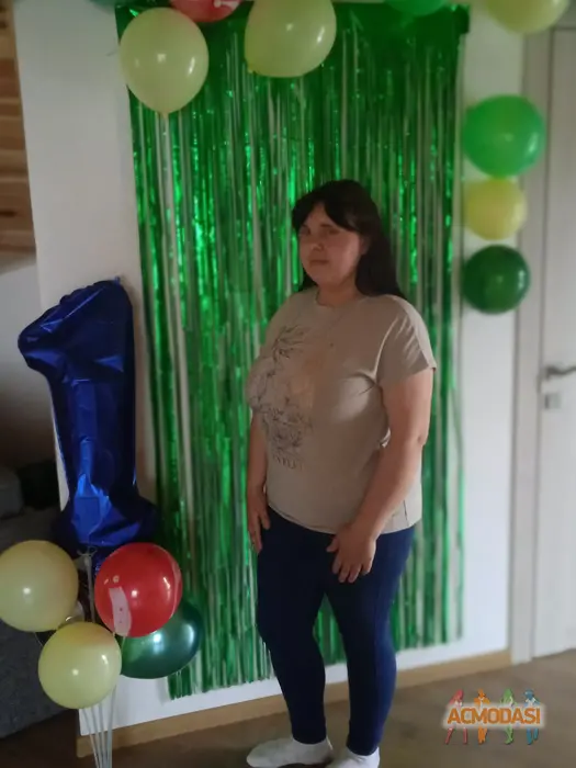 Мар'яна Ігорівна Проскурняк фото №1746694. Завантажено 01 Вересня 2025