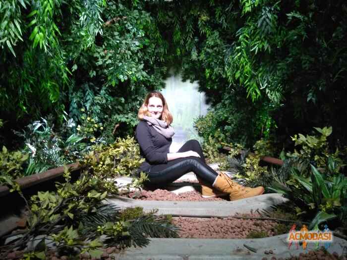 Ярослава Игоревна Лапченко фото №1501093. Завантажено 24 Січня 2020