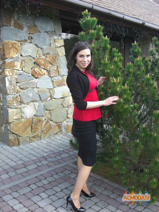 Ирина Владимировна Томах фото №707789. Завантажено 12 Серпня 2014