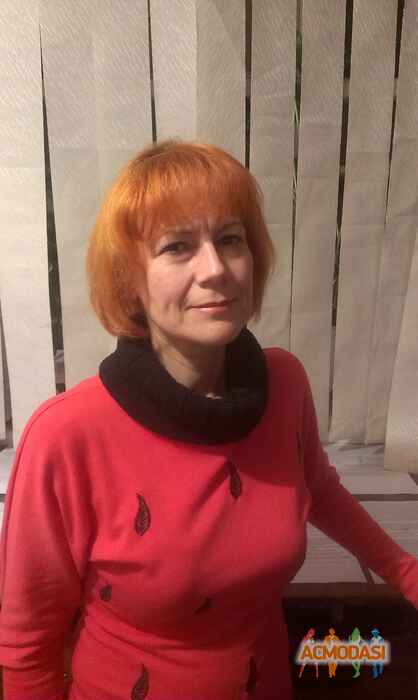 Наталья Ивановна Колесник фото №789466. Завантажено 15 Березня 2015
