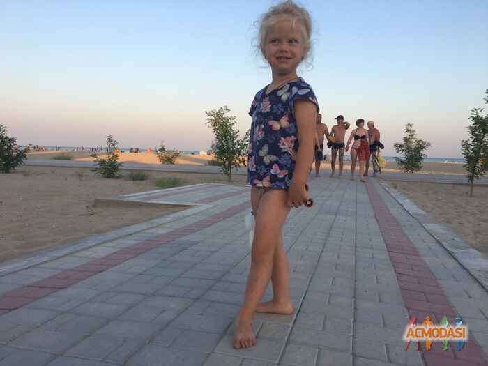 Милана Ивановна Березан фото №1122398. Завантажено 22 Жовтня 2017