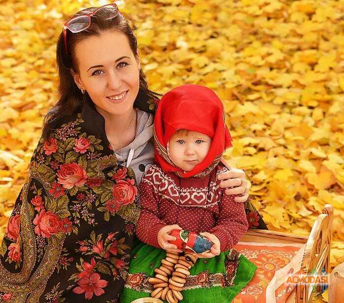 Алиса Владимировна Кожарина фото №862066. Завантажено 17 Грудня 2015