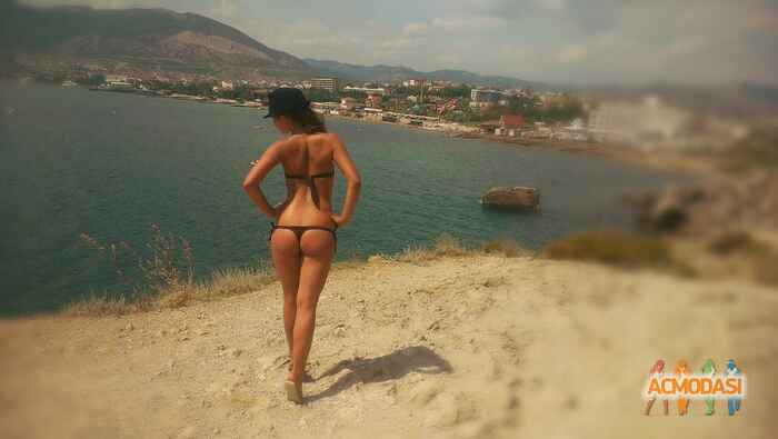 Анастасия  Кравцова фото №911149. Завантажено 18 Травня 2016