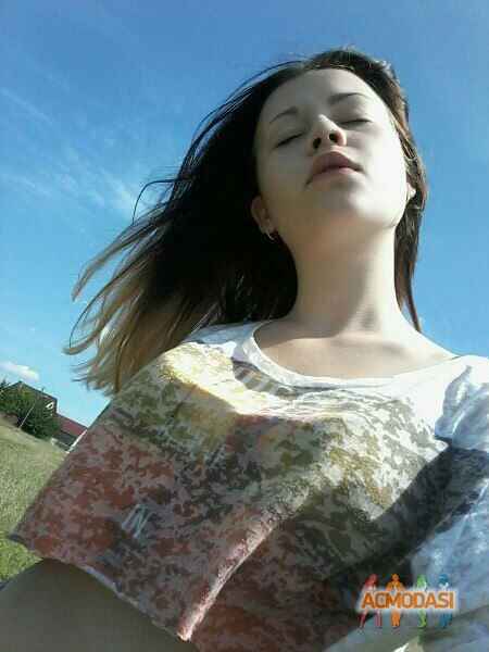 Анастасія Василівна Кошман фото №945072. Завантажено 15 Серпня 2016