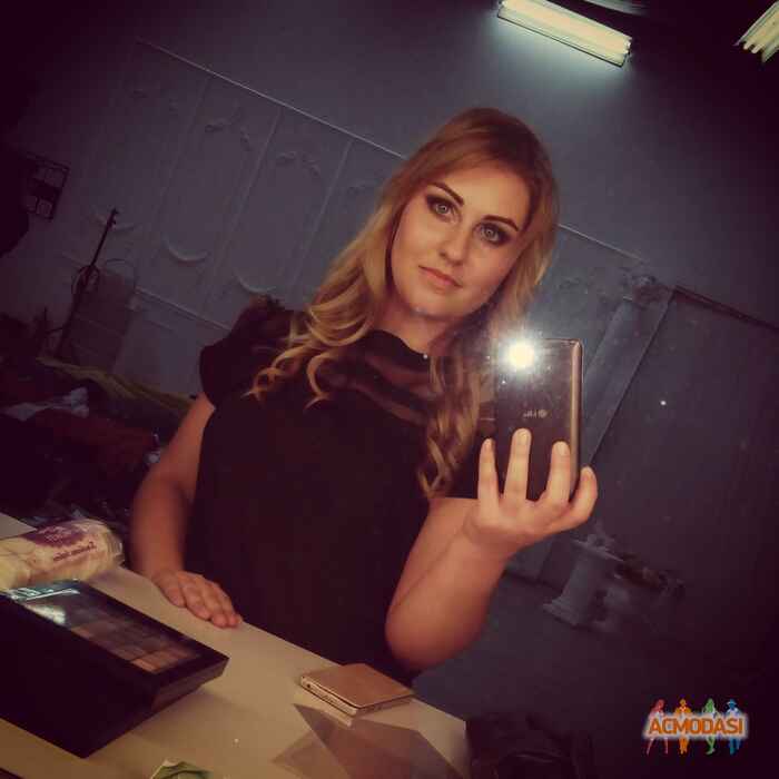 Ганна Сергіївна Левченко фото №963454. Завантажено 27 Вересня 2016