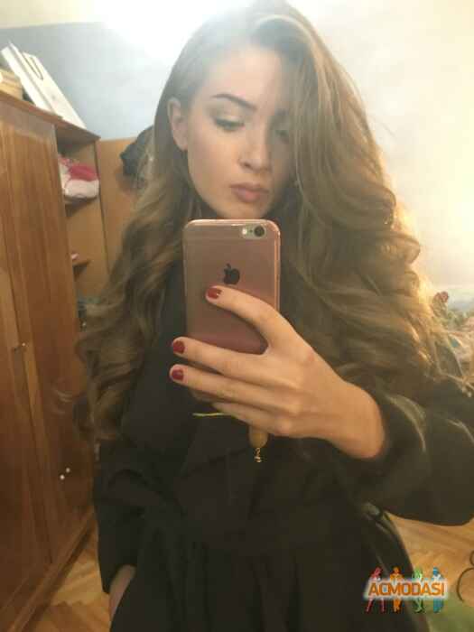 Анна-Кристина Сергеевна Федякова фото №1015681. Завантажено 03 Лютого 2017
