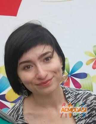 Яна Валентинівна Максимова фото №1085307. Завантажено 30 Липня 2017