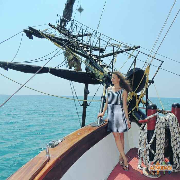 Анна   фото №1478021. Завантажено 20 Листопада 2019