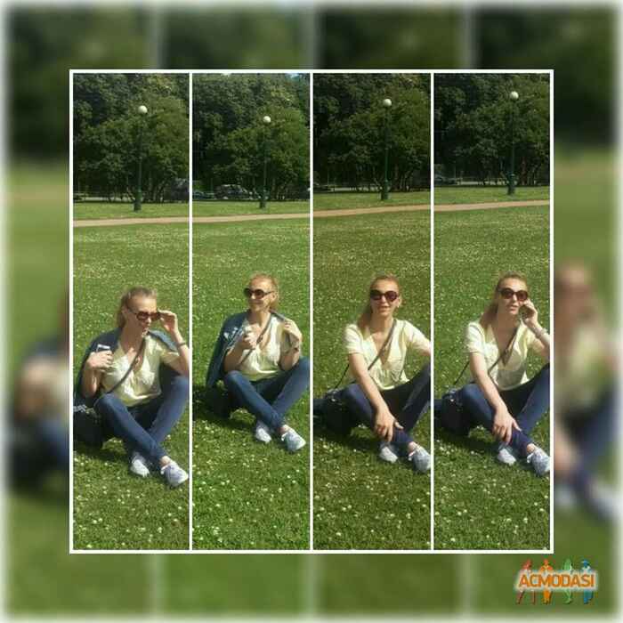 Ольга  Шепилова фото №1109348. Завантажено 27 Вересня 2017