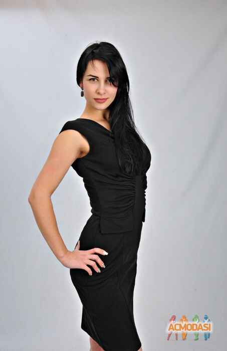 Александра Игоревна Никоненко фото №1161051. Завантажено 07 Січня 2018