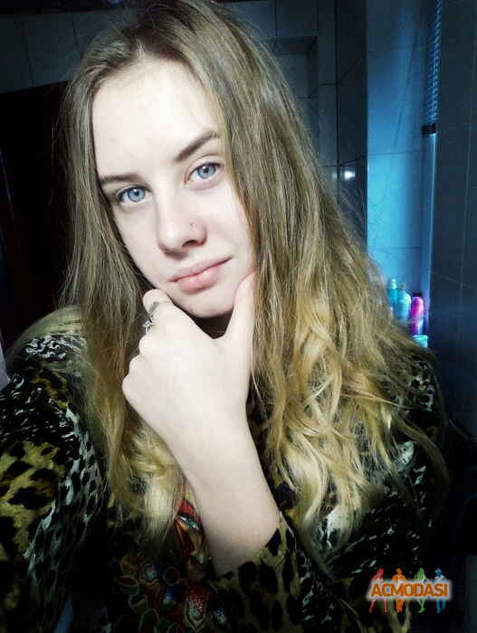 Наталья Дмитриевна Малуха фото №1164225. Завантажено 13 Січня 2018