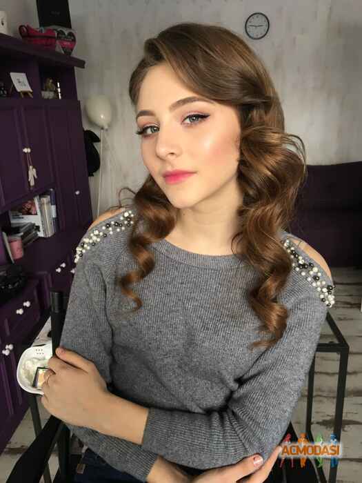 Amina Ruslanivna Dolyna фото №1324490. Завантажено 18 Листопада 2018