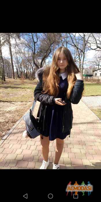 Камилла Вадимовна Билоцкая фото №1380126. Завантажено 19 Березня 2019