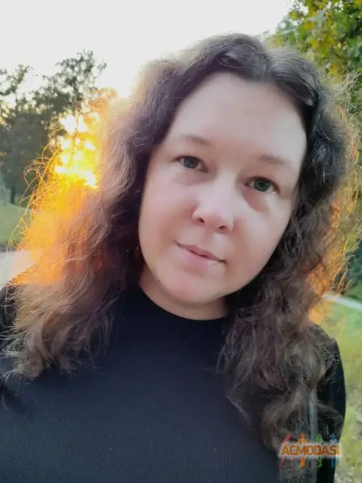 Жанна  Смишляк фото №1750519. Завантажено 15 Грудня 2025