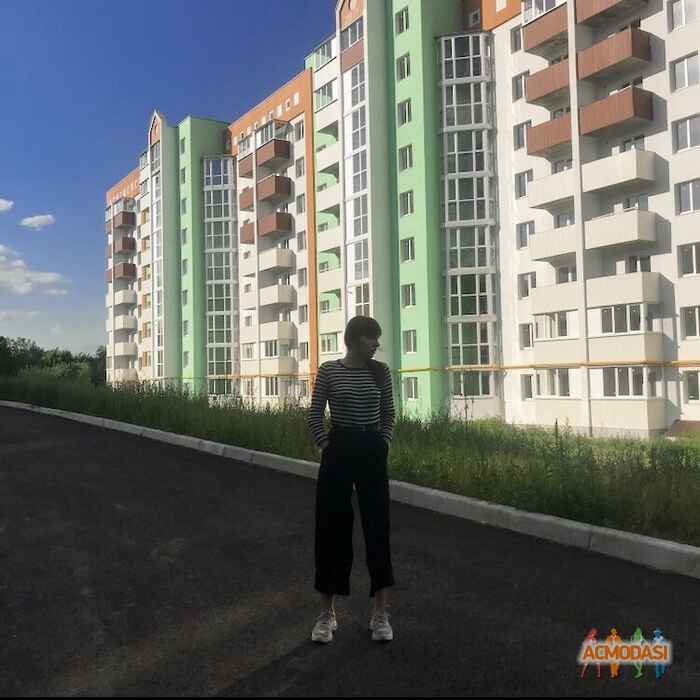 Єлизавета Олегівна Бойко фото №1423390. Завантажено 16 Липня 2019