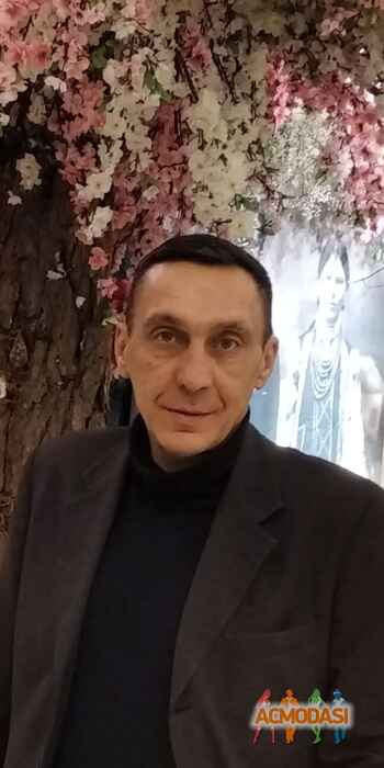 Александр Анатольевич Андрейченко фото №1521724. Завантажено 30 Березня 2020